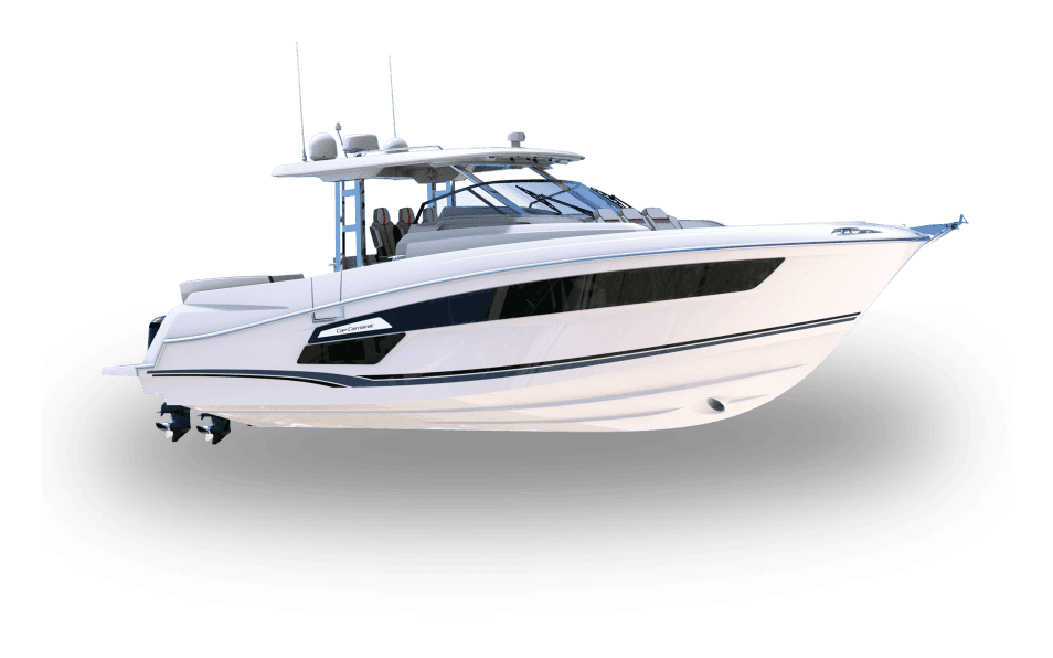 Jeanneau<br/>Cap Camarat 12.5WA